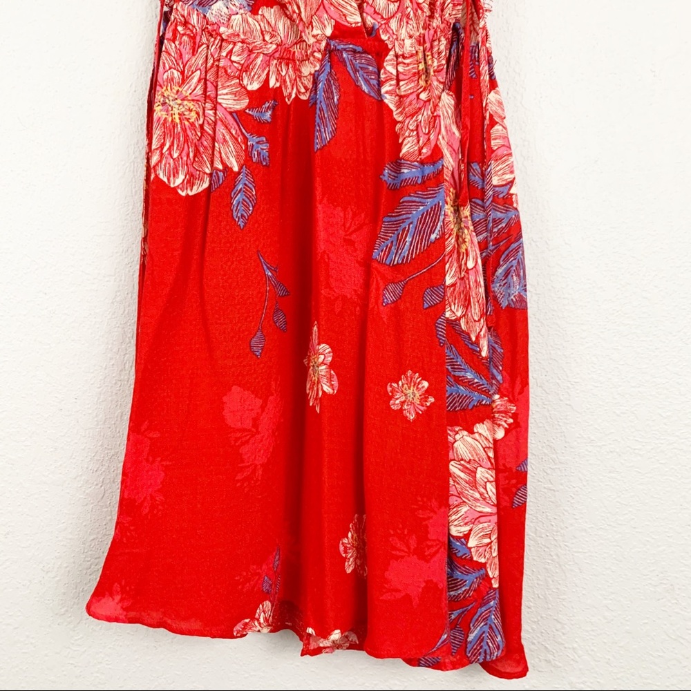 Free People Intimately Floral Marnie Slip Dress - Picture 4 of 14